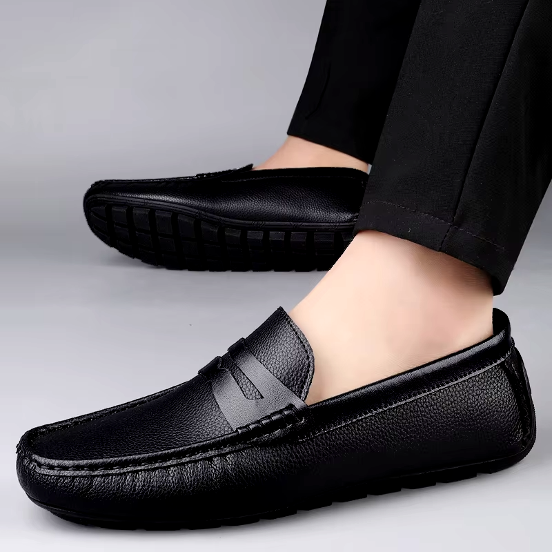 Sorrento Penny Loafer