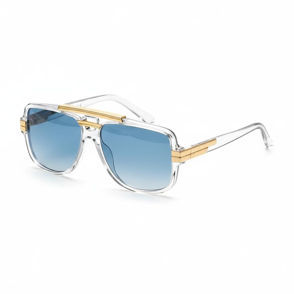 Monte Carlo Timeless Sunglasses