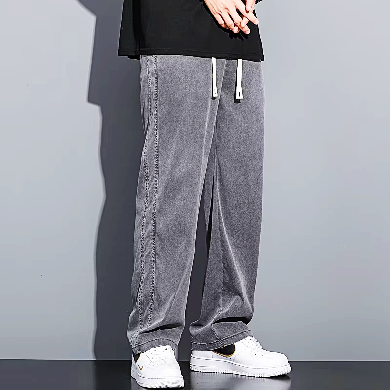 Soft Lyocell Pants