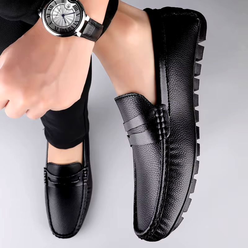 Sorrento Penny Loafer