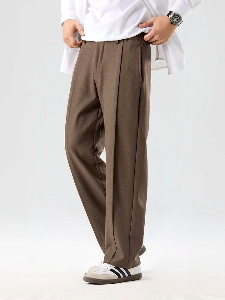 Hudson Drape Pants