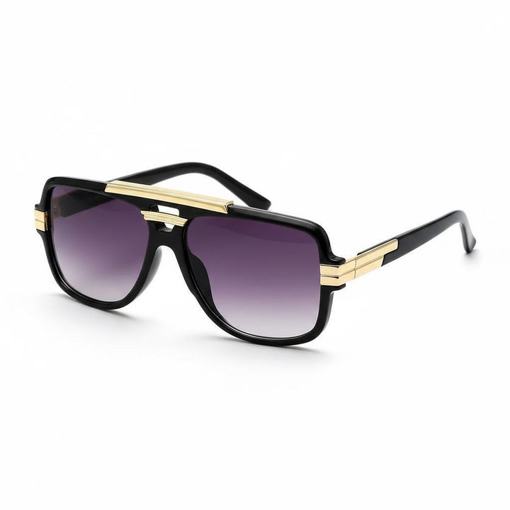 Monte Carlo Timeless Sunglasses
