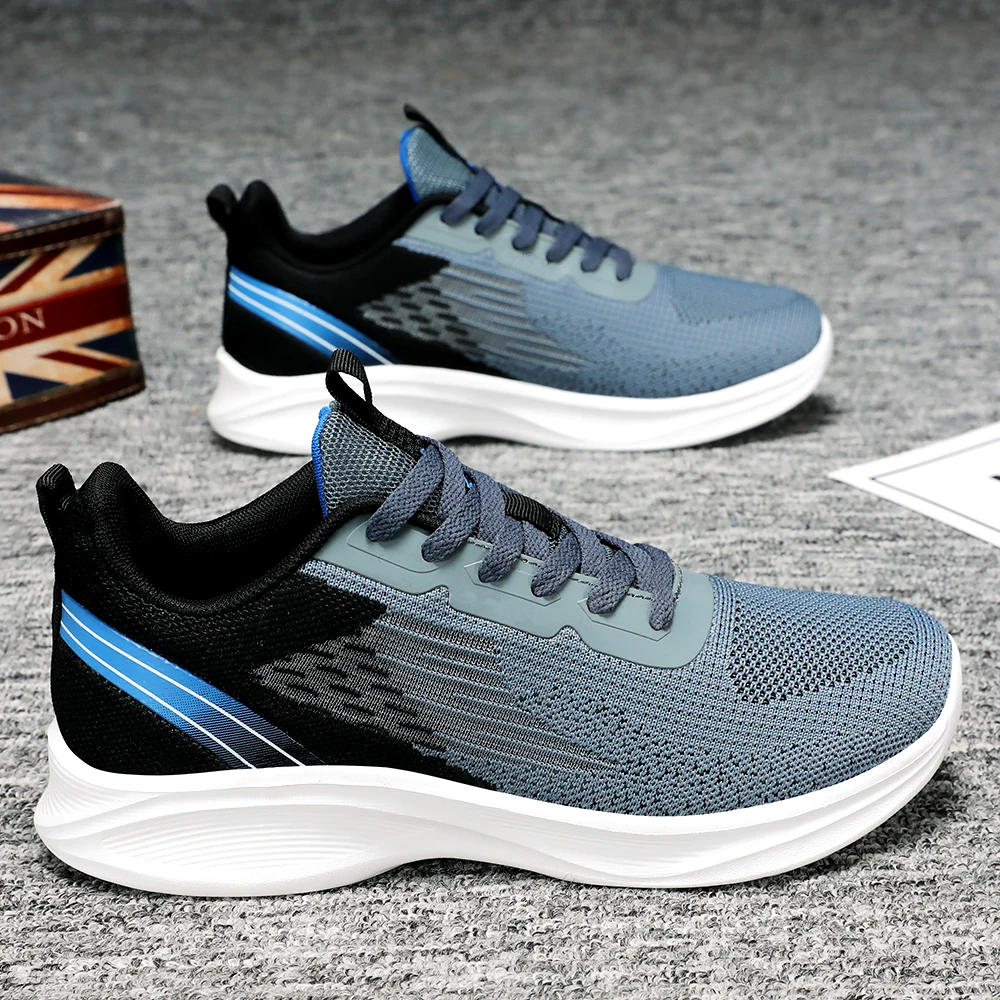 Axis Impulse Shoes