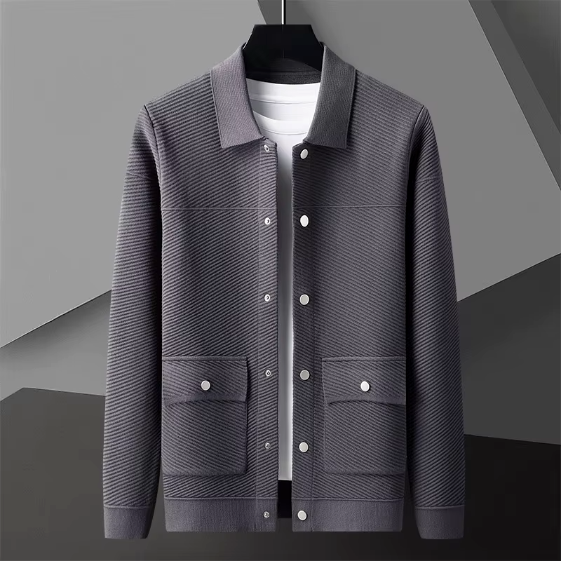 Whitmore Knit Jacket