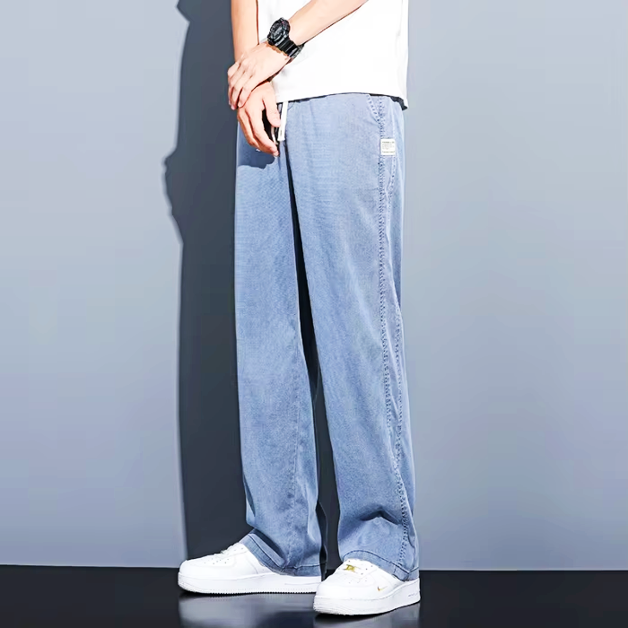 Soft Lyocell Pants