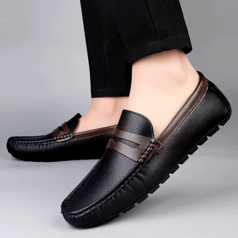 Sorrento Penny Loafer
