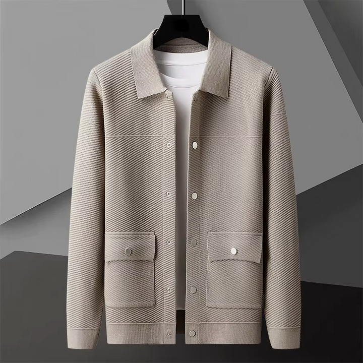Whitmore Knit Jacket