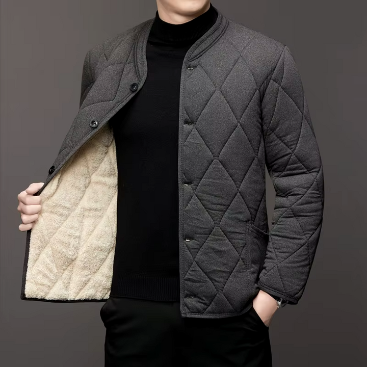 Sussex Quilted Jacket 