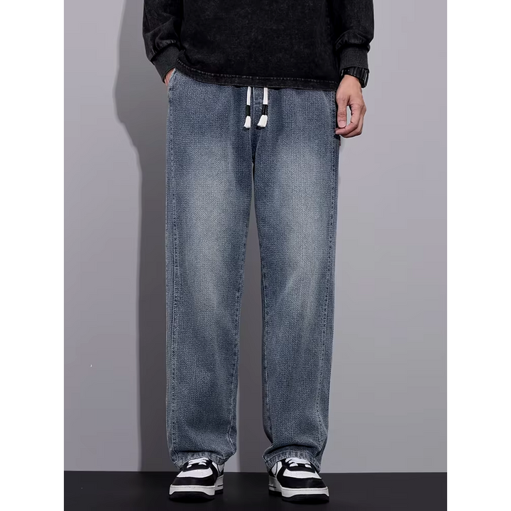 Drift Wide-Leg Denim Pant