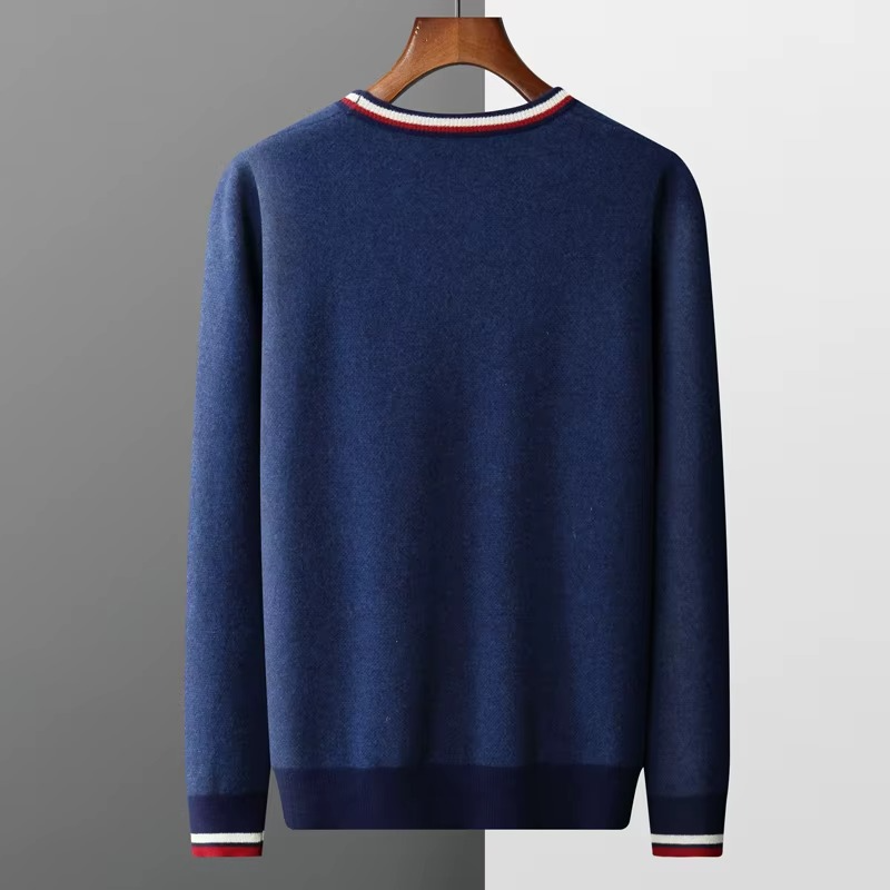 Harrington Cashmere Timeless Cardigan