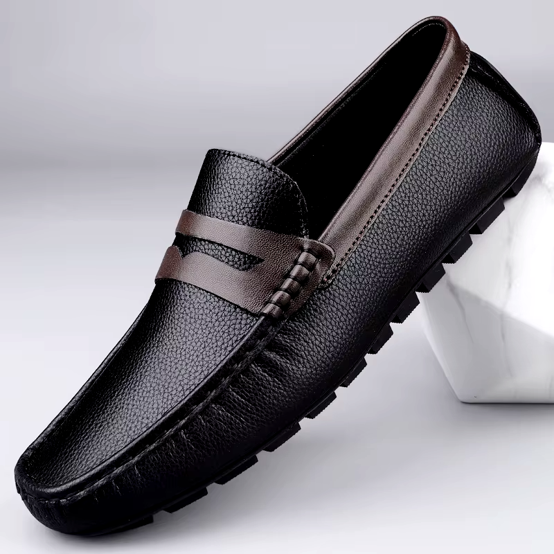 Sorrento Penny Loafer