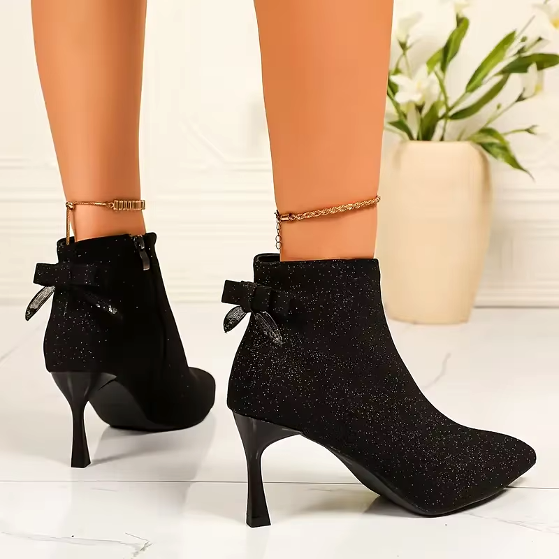 Selina Ankle Boot