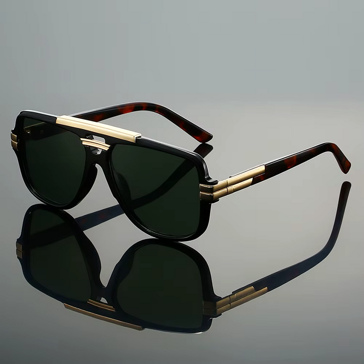 Monte Carlo Timeless Sunglasses