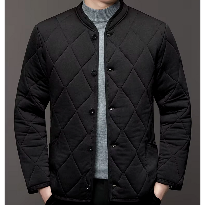Sussex Quilted Jacket 