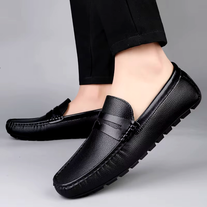 Sorrento Penny Loafer