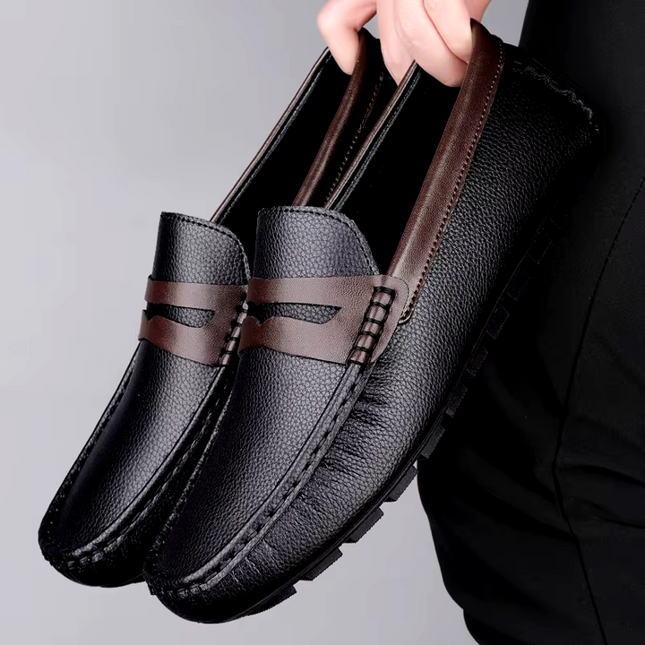 Sorrento Penny Loafer