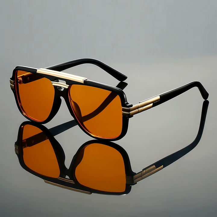 Monte Carlo Timeless Sunglasses