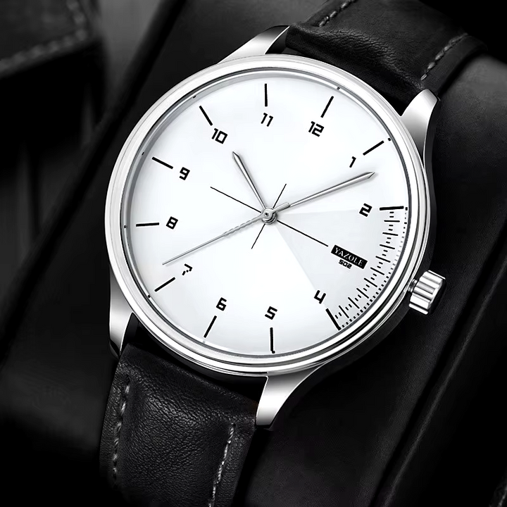 Yazole Meridian Classic Watch