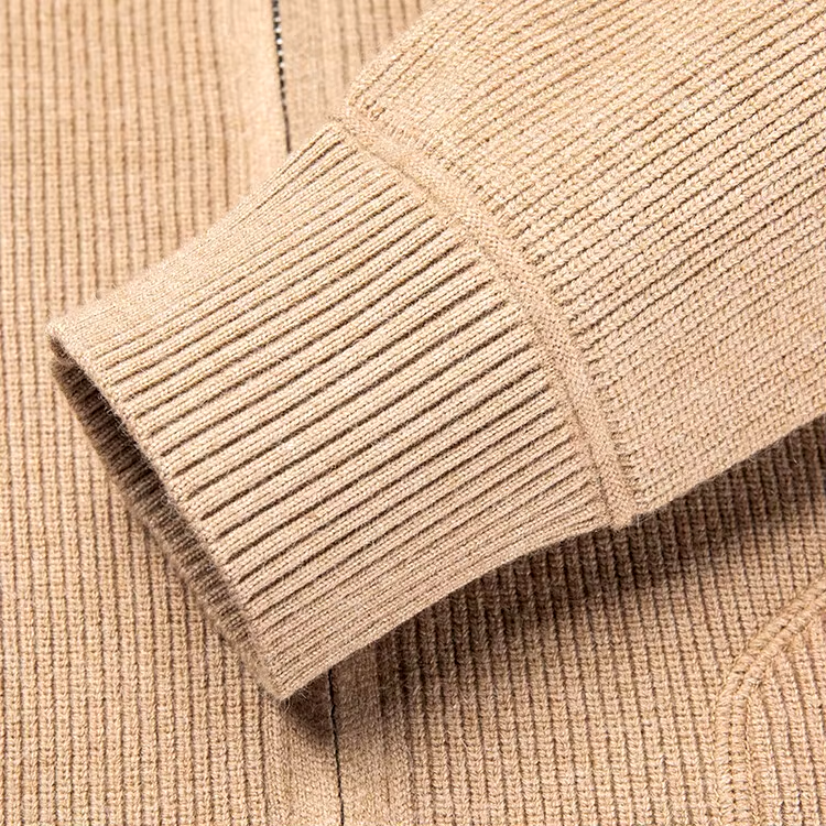 Wilkinson Ribbed Cardigan