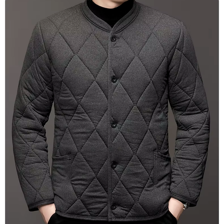 Sussex Quilted Jacket 