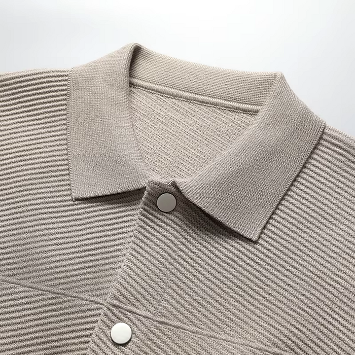 Whitmore Knit Jacket