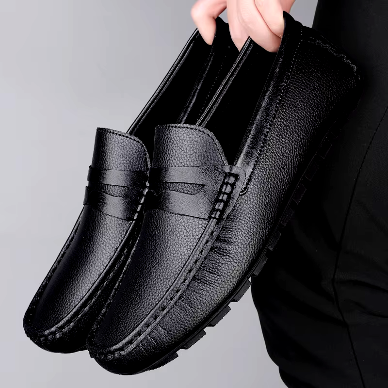 Sorrento Penny Loafer