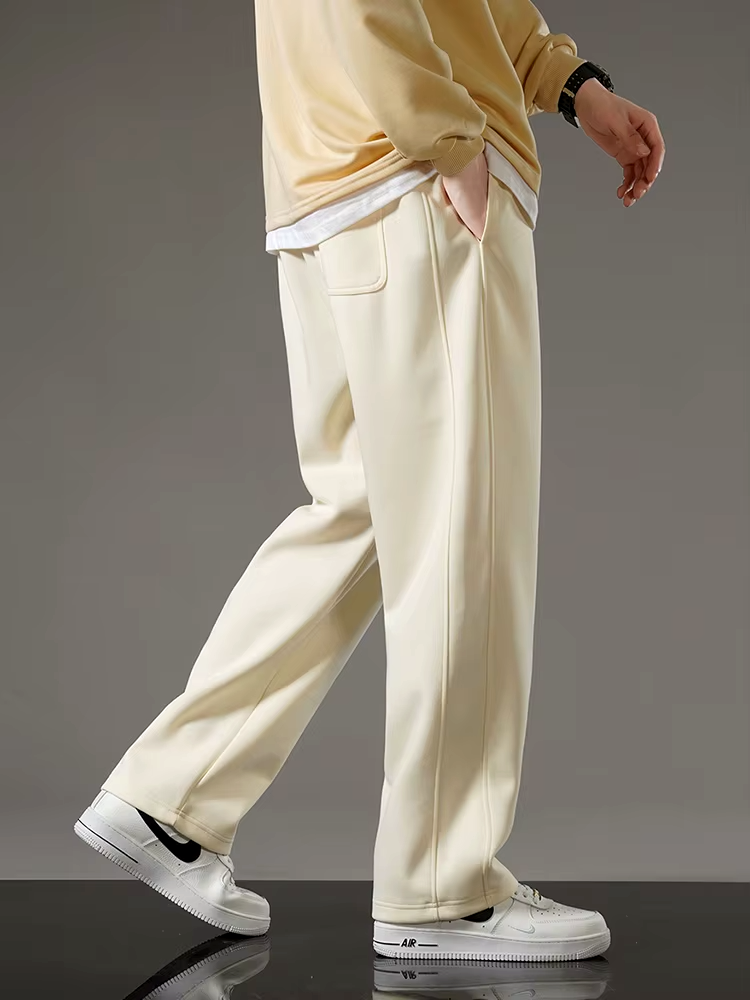 Heron Heavy Fleece Pant