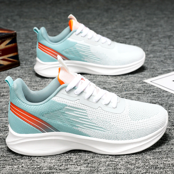 Axis Impulse Shoes