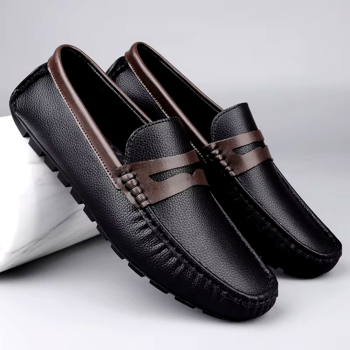 Sorrento Penny Loafer