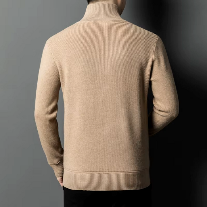 Wilkinson Ribbed Cardigan