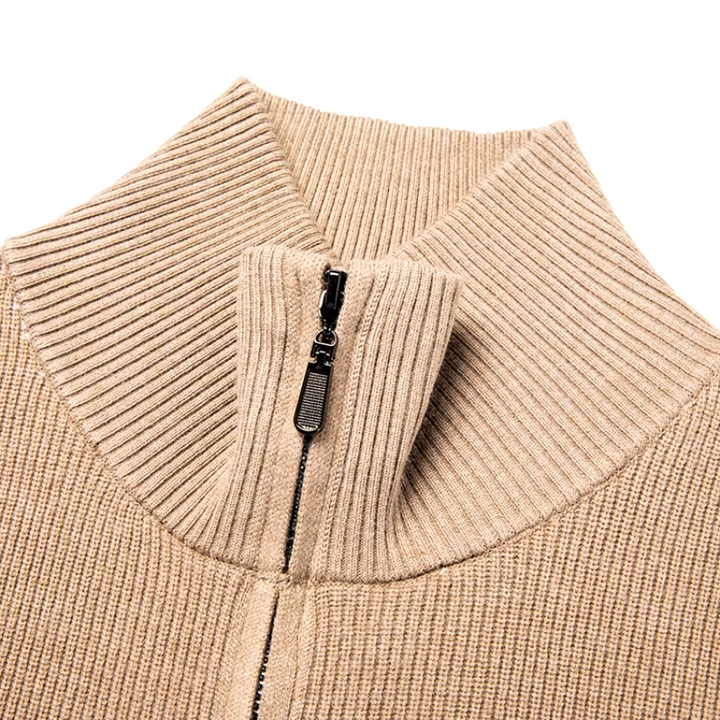 Wilkinson Ribbed Cardigan