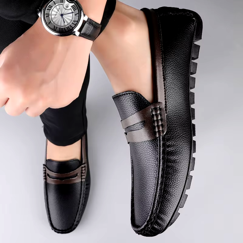 Sorrento Penny Loafer