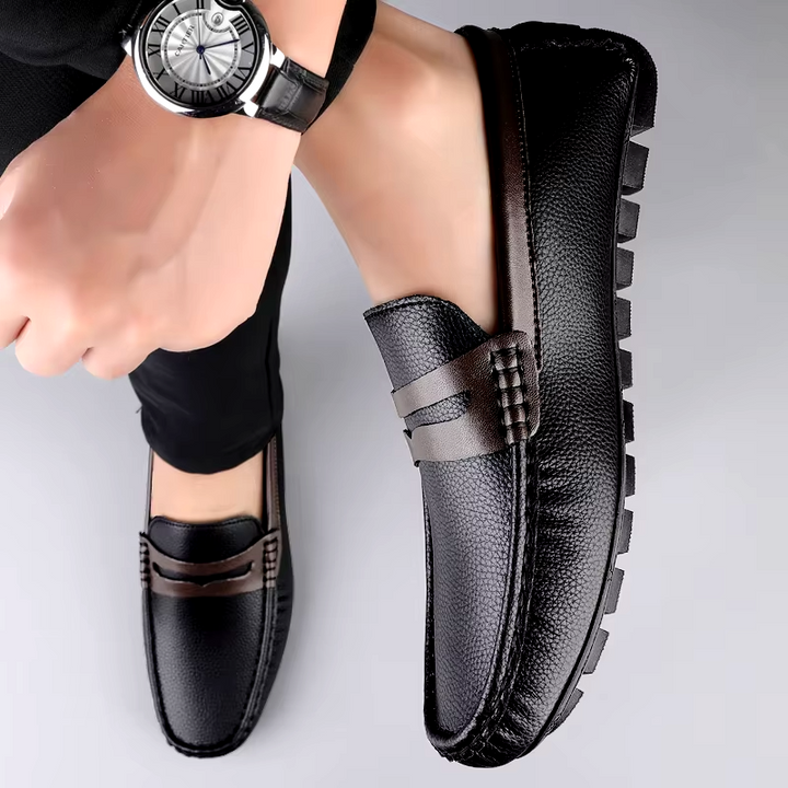 Sorrento Penny Loafer
