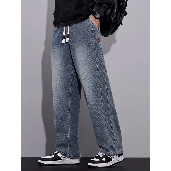 Drift Wide-Leg Denim Pant