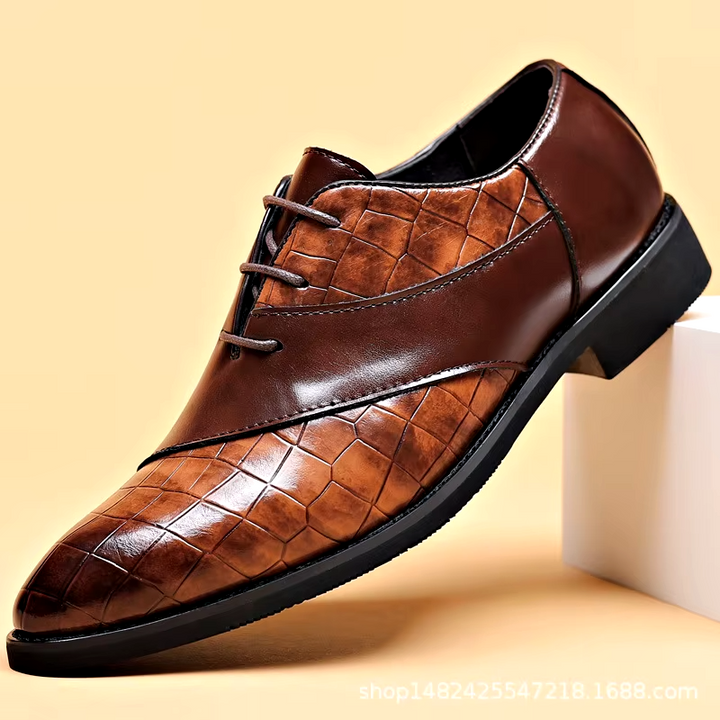 Bennett Oxford Shoe