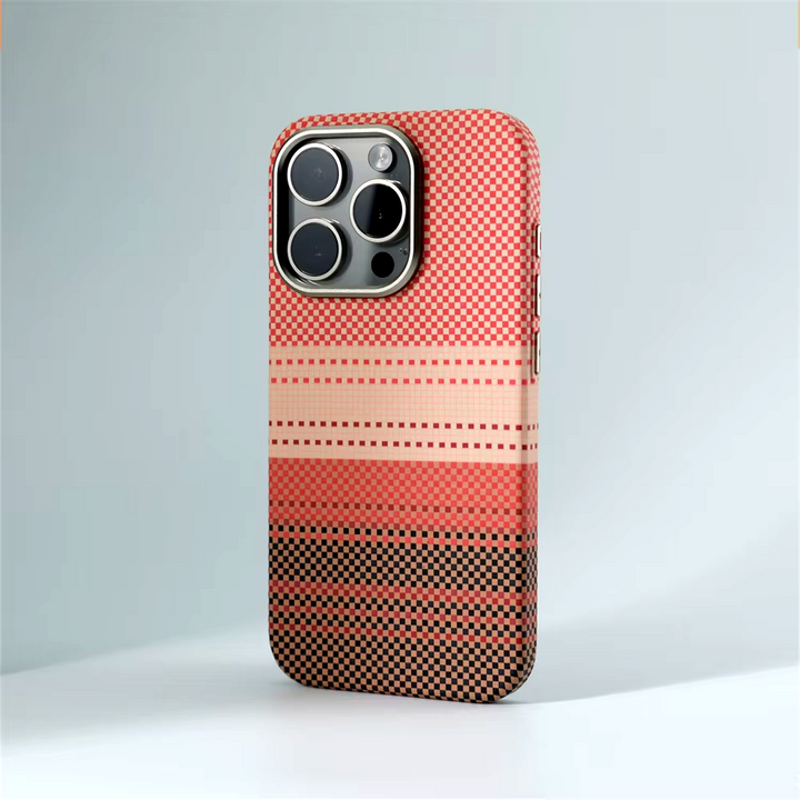 Camden iPhone Case