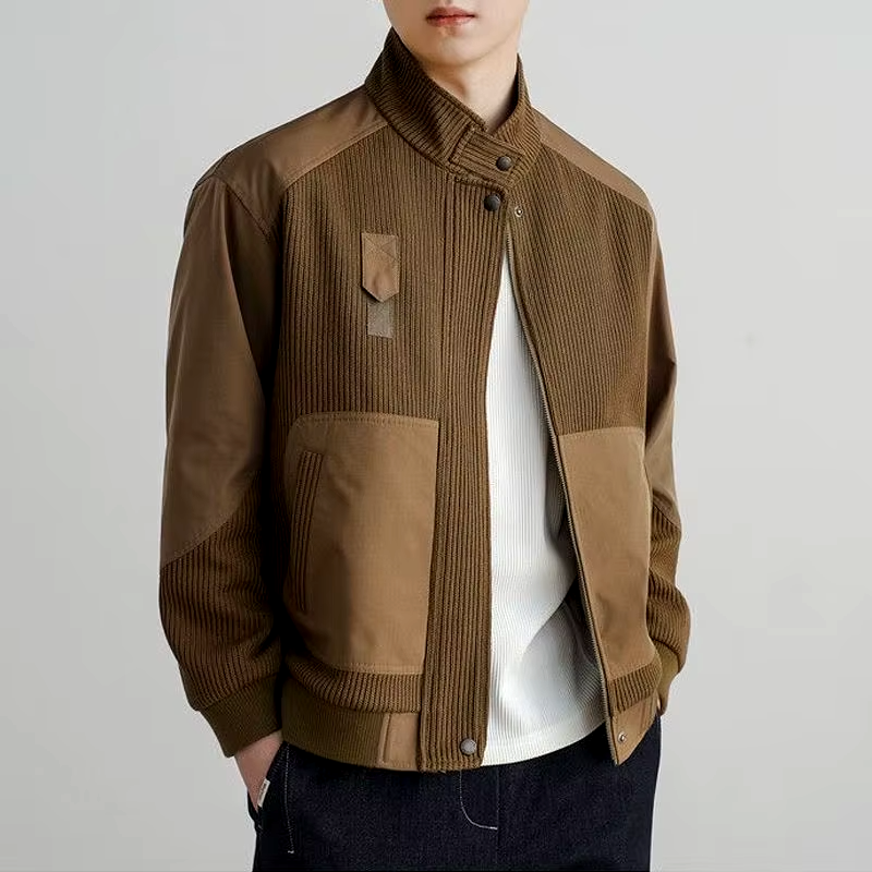 Ethan Jacket