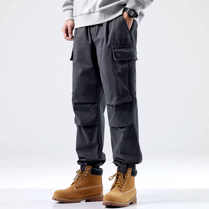 Miles Street Cargo Pants
