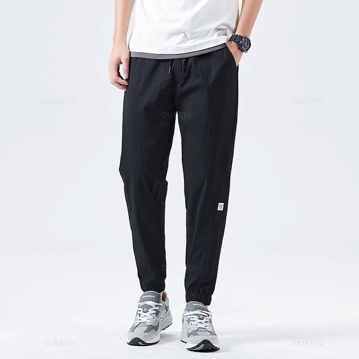 Airi Relaxed Pants