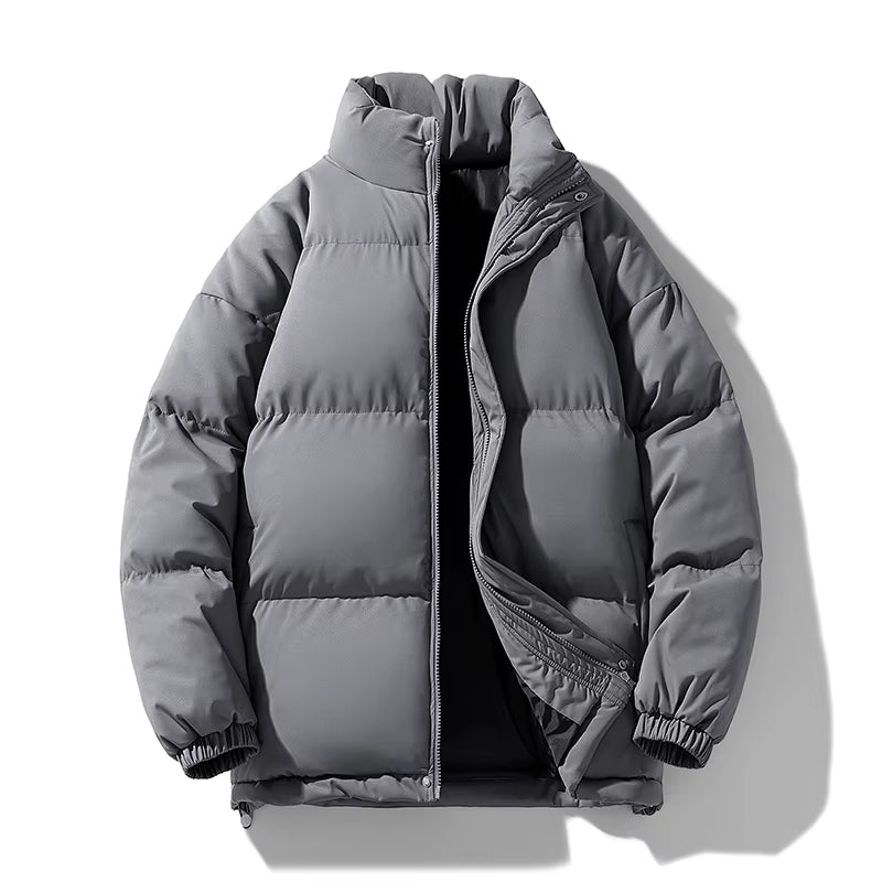Rockfella Quilted Puffer Jacket