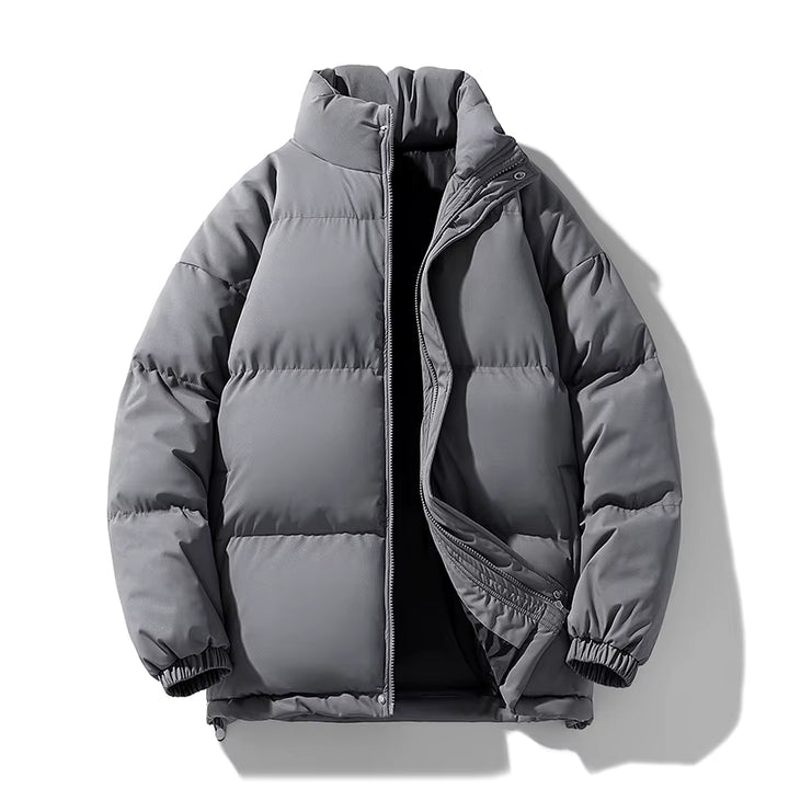 Rockfella Quilted Puffer Jacket