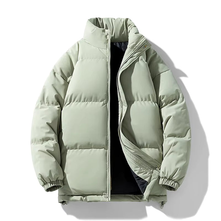Rockfella Quilted Puffer Jacket