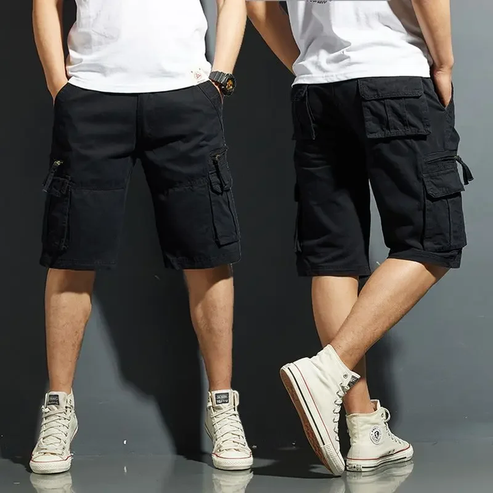 Trailblazer Tactical Cargo Shorts