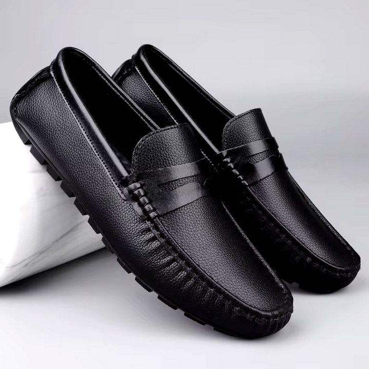 Sorrento Penny Loafer