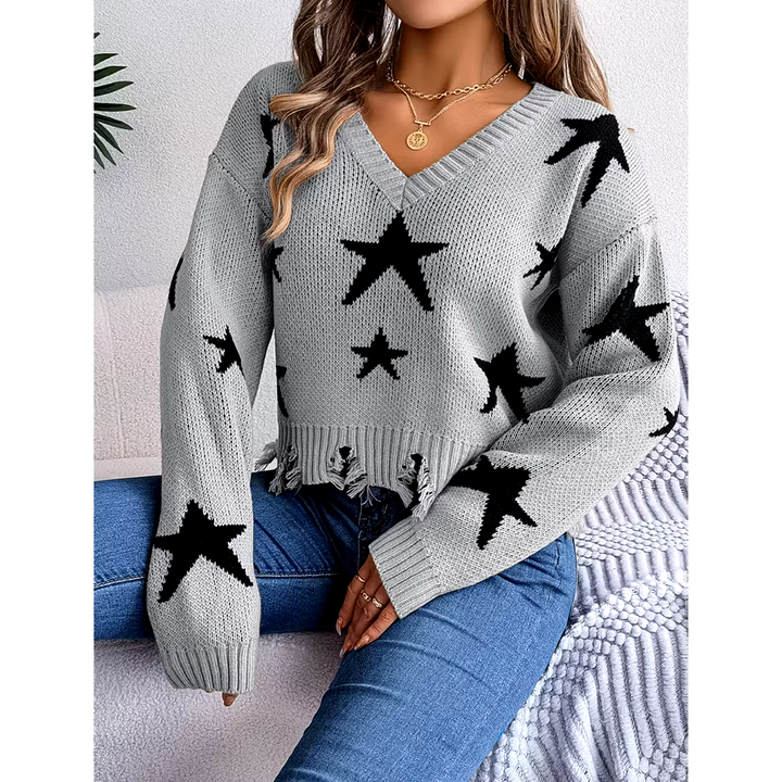 Starborn Knitted Sweater