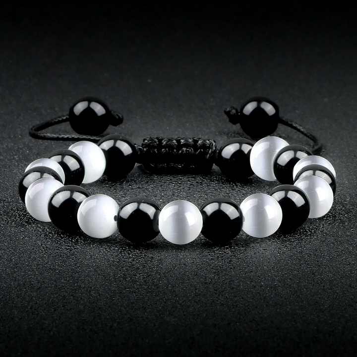 Tiger Aura Bracelet
