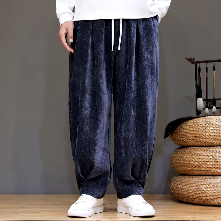 Velvet Rave Sweatpants