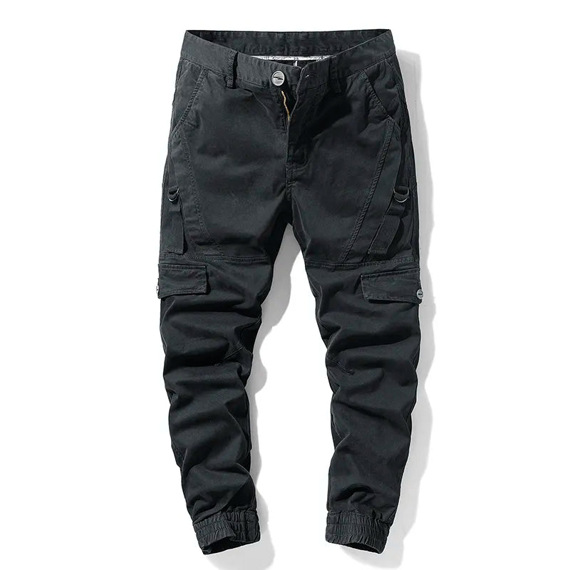 Urban Trend Cargo Joggers.