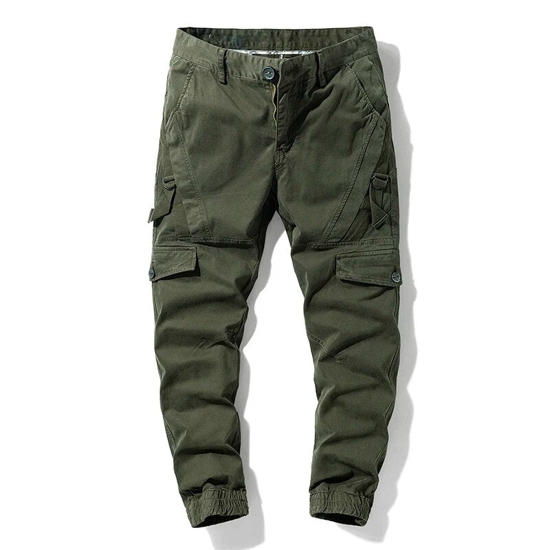 Urban Trend Cargo Joggers.