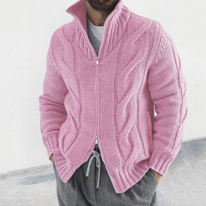 Bravado Elite Knit Sweater